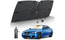 車用サンシェード&nbsp;Ray-G03　