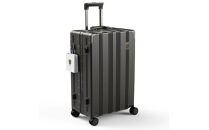 NEWTRIP1101　スーツケース　ガンブラック　Sサイズ　