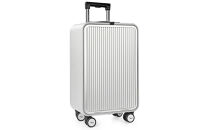 NEWTRIP1302　スーツケース　グレー　Sサイズ　