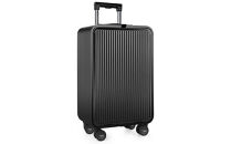 NEWTRIP1302　スーツケース　ブラック　Sサイズ　