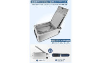 NEWTRIP1302　スーツケース　ブラック　Sサイズ　