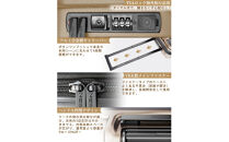 NEWTRIP0201p　スーツケース　オートミールグレー　Lサイズ　