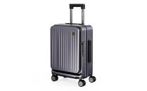 NEWTRIP0501　スーツケース　パープル　Sサイズ　