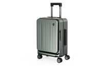 NEWTRIP0501　スーツケース　ミッドナイトグリーン　Sサイズ　