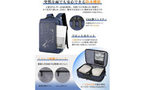 NEWTRIP2201　リュックサック　ブラック　