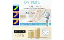 マイクロナノバブルシャワーヘッド　