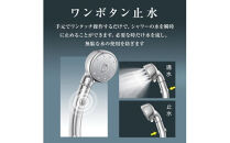 2014P&nbsp;マイクロナノバブルシャワーヘッド　