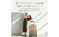 スーツケース　L　ボルドー　