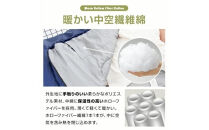 寝袋　タイプA　ブラック　