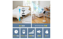 Zaida　サーキュレーター　