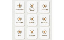 デスクライト　ブラック　