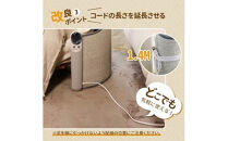 パネルヒーター　