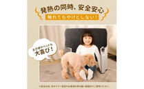 パネルヒーター　