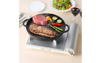 イワタニ　カセットフーエコプレミアム　CB-EPR-III　カセットこんろ　