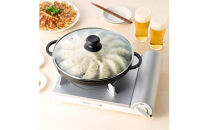 イワタニ　カセットフーエコプレミアム　CB-EPR-III　カセットこんろ　