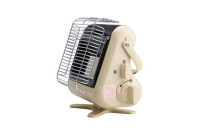 イワタニ　カセットガスストーブ　ポータブルタイプ　マイ暖III　