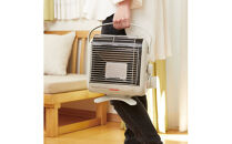 イワタニ　カセットガスストーブ　ポータブルタイプ　マイ暖III　