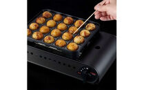 イワタニ　カセットガスたこ焼器　炎たこII　CB-ETK-2　