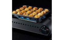 イワタニ　カセットガスたこ焼器　炎たこII　CB-ETK-2　