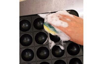 イワタニ　カセットガスたこ焼器　炎たこII　CB-ETK-2　