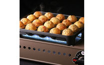 イワタニ　カセットガスたこ焼器　スーパー炎たこ　CB-ETK-1　