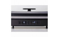 イワタニ　カセットガスホットプレート　焼き上手さんβプラス　CB-GHP-BPLS　ブラック　