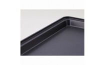 イワタニ　カセットガスホットプレート　焼き上手さんβプラス　CB-GHP-BPLS　ブラック　