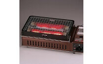 カセットガス　炉ばた焼器　炙りや　CB-ABR-1　