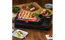 カセットガス　炉ばた焼器　炙りやII　CB-ABR-2　