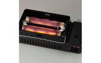 カセットガス　炉ばた焼器　炙りやII　CB-ABR-2　