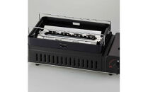 カセットガス　炉ばた焼器　炙りやII　CB-ABR-2　