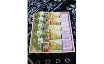 和菓子製造一級技能士が造るさいたま和生菓子豆の木お土産品　