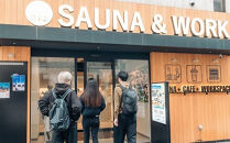 ととのい+（2名）男女OK！ROOM２&nbsp;星空シャワータイプ&nbsp;120分コース　1回分　