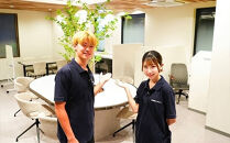 ととのい+（2名）男女OK！ROOM２&nbsp;星空シャワータイプ&nbsp;120分コース　5回分　