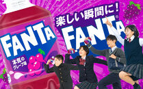 ファンタグレープ&nbsp;280mlPET×24本　【11100-0525】リフレッシュ&nbsp;炭酸飲料&nbsp;ぶどう&nbsp;ケース&nbsp;箱買い&nbsp;まとめ買い&nbsp;備蓄&nbsp;飲料&nbsp;ソフトドリンク&nbsp;ギフト&nbsp;ふるさと納税&nbsp;さいたま市&nbsp;常備&nbsp;差し入れ&nbsp;景品&nbsp;詰め合わせ&nbsp;炭酸&nbsp;人気&nbsp;子供&nbsp;おすすめ