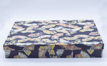 手作りおかき5袋詰め×12箱　