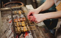 【中村家】浜松産うなぎ　かば焼　2枚入【11100-0150】