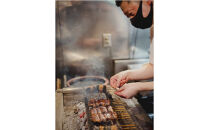 【中村家】浜松産うなぎ　かば焼　6枚入【11100-0152】