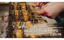 【中村家】浜松産うなぎ　かば焼　6枚入【11100-0152】