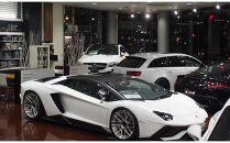 車のカスタマイズチケット　150,000円分　