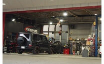 車のカスタマイズチケット　300,000円分　