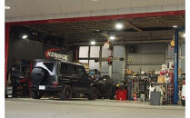 車のカスタマイズチケット　600,000円分　