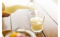 乳酸発酵&nbsp;甘酒カクテル【FER】5本BOX