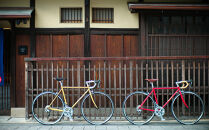 【高島屋選定品】＜VIGORE&nbsp;JOURNEY＞ビゴーレ自転車レンタルチケット1日分［&nbsp;京都&nbsp;ロードバイク&nbsp;自転車&nbsp;ブランド&nbsp;人気&nbsp;おすすめ&nbsp;スポーツ&nbsp;アウトドア&nbsp;ツーリング&nbsp;ブランド&nbsp;メーカー&nbsp;取り寄せ&nbsp;通販&nbsp;ふるさと納税&nbsp;］