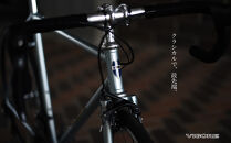 【高島屋選定品】＜VIGORE＞ラグ付きハンドメイドロードバイク「70next」Di2｜京都&nbsp;自転車&nbsp;ロードバイク&nbsp;人気ブランド［&nbsp;自転車&nbsp;ロードバイク&nbsp;クラシカル&nbsp;最先端&nbsp;おすすめ&nbsp;高級&nbsp;スポーツ&nbsp;アウトドア&nbsp;ツーリング&nbsp;サイクリング&nbsp;お取り寄せ&nbsp;通販&nbsp;送料無料&nbsp;ふるさと納税&nbsp;］