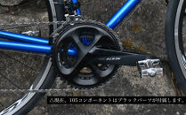 【高島屋選定品】＜VIGORE＞ラグ付きハンドメイドロードバイク「70next」mechanical｜京都&nbsp;自転車&nbsp;ロードバイク&nbsp;人気ブランド［&nbsp;自転車&nbsp;ロードバイク&nbsp;クラシカル&nbsp;最先端&nbsp;おすすめ&nbsp;高級&nbsp;スポーツ&nbsp;アウトドア&nbsp;ツーリング&nbsp;サイクリング&nbsp;お取り寄せ&nbsp;通販&nbsp;送料無料&nbsp;ふるさと納税&nbsp;］