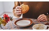 【定期便】〈2ヵ月定期便〉BASE&nbsp;BREAD&nbsp;さつまいも　B35000011【11100-2256】