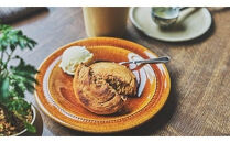 【定期便】〈2ヵ月定期便〉BASE&nbsp;BREAD&nbsp;さつまいも　B35000011【11100-2256】