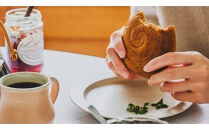 【定期便】〈2ヵ月定期便〉BASE&nbsp;BREAD&nbsp;ストロベリー×2　&nbsp;B35000015【11100-2266】