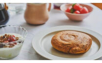 【定期便】〈3ヵ月定期便〉BASE&nbsp;BREAD&nbsp;ストロベリー×3　B35000016【11100-2270】